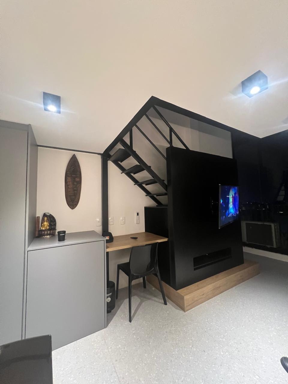 Apartamento para alugar com 1 quarto, 1 suíte, 1 vaga e 37m² no Vila Mariana, São Paulo (SP) — foto 10 de 30