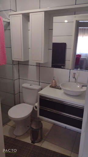 Apartamento em Vila Sao Jose  -  Araranguá
