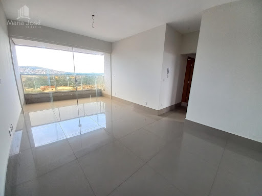 Apartamento em Nossa Senhora das Gracas  -  Sete Lagoas