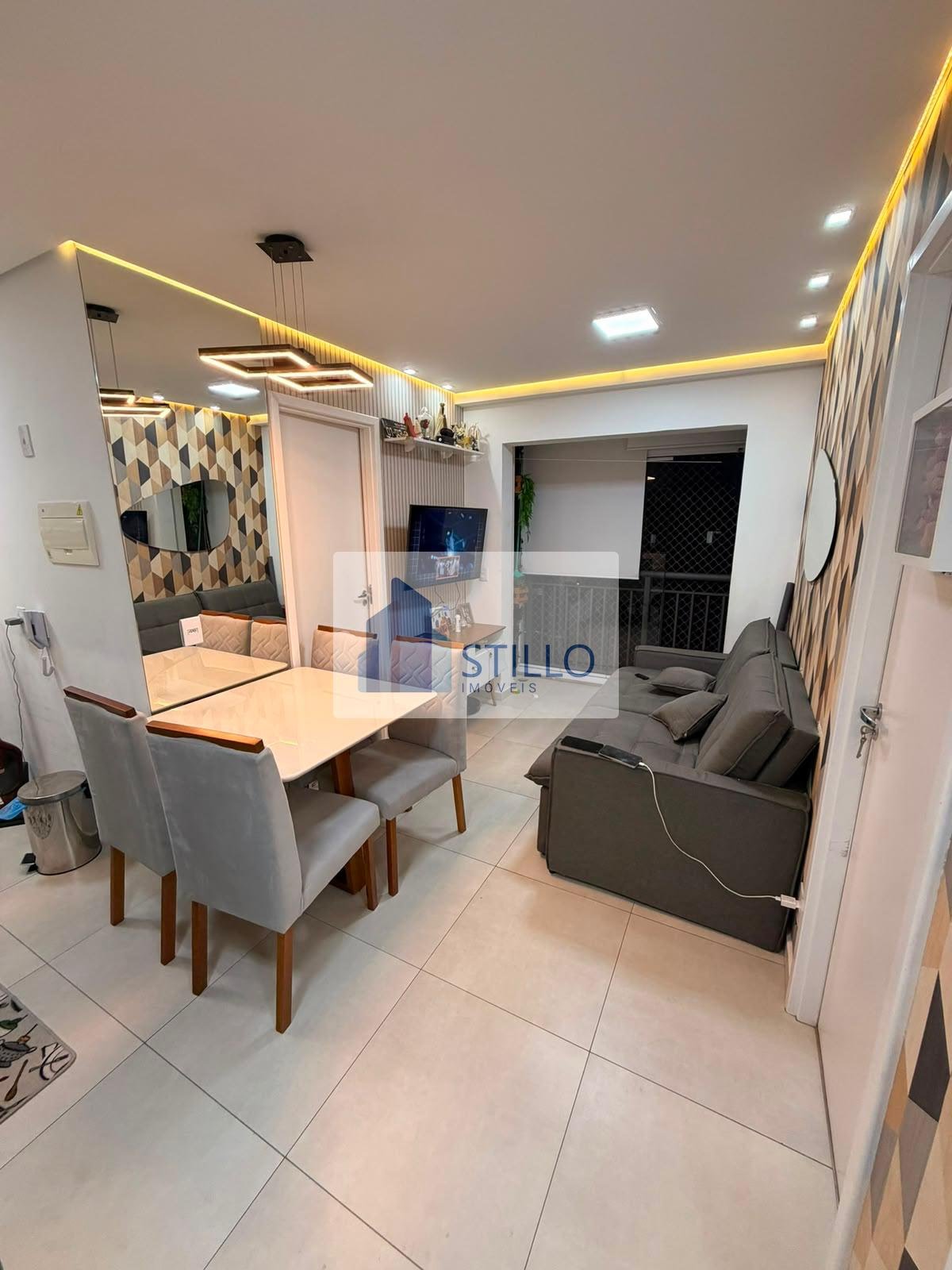 Apartamento à venda com 2 quartos, 1 banheiro, 1 vaga e 38m² no Vila Formosa, São Paulo — foto principal