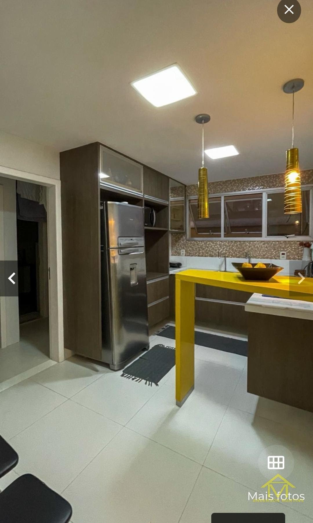 Apartamento à venda com 3 quartos, 3 banheiros, 2 vagas e 160m² no Praia da Costa, Vila Velha (ES) — foto 13 de 20