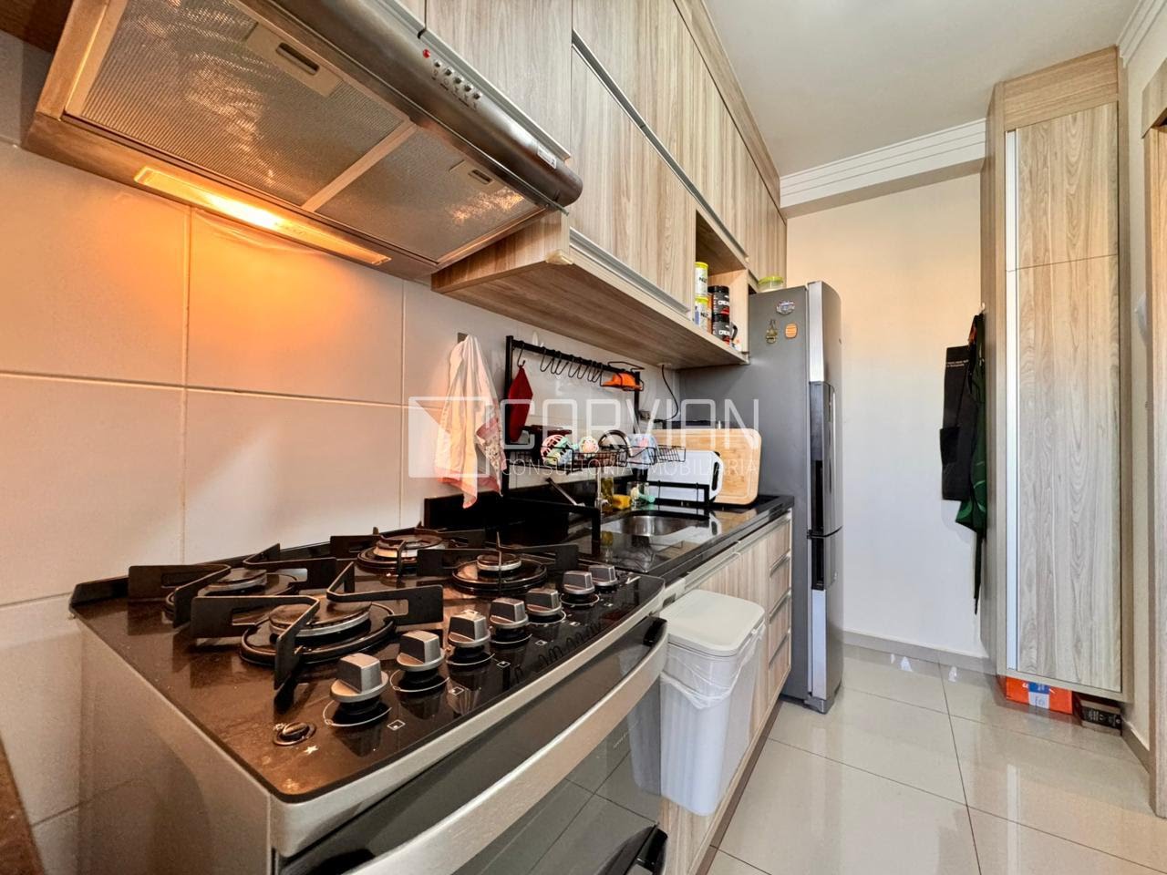 Apartamento à venda com 2 quartos, 1 suíte, 2 vagas e 70m² no Jardim Palma Travassos, Ribeirão Preto (SP) — foto 14 de 30