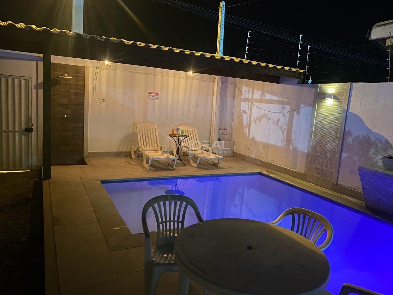 Casa à venda com 4 quartos, 4 suítes, 5 vagas e 250m² no Balneário de Atafona, São João da Barra (RJ) — foto 20 de 30