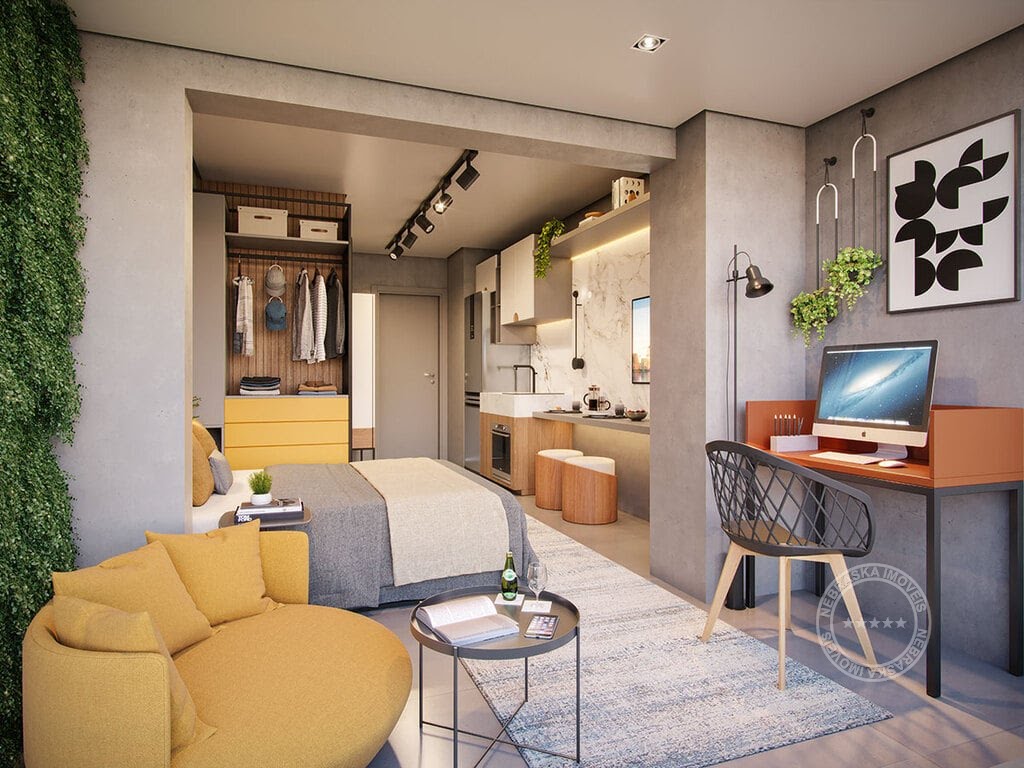 Dormitorio