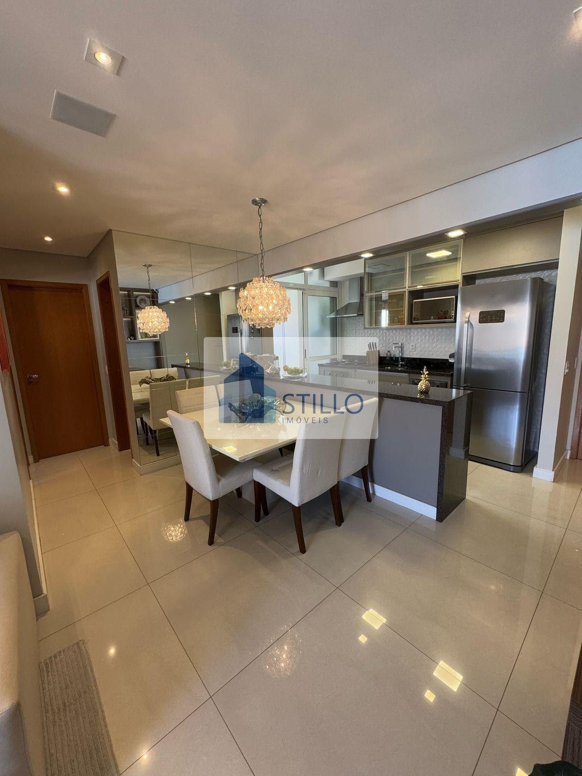 Apartamento à venda com 2 suítes, 2 vagas e 70m² no Tatuapé, São Paulo (SP) — foto 9 de 22