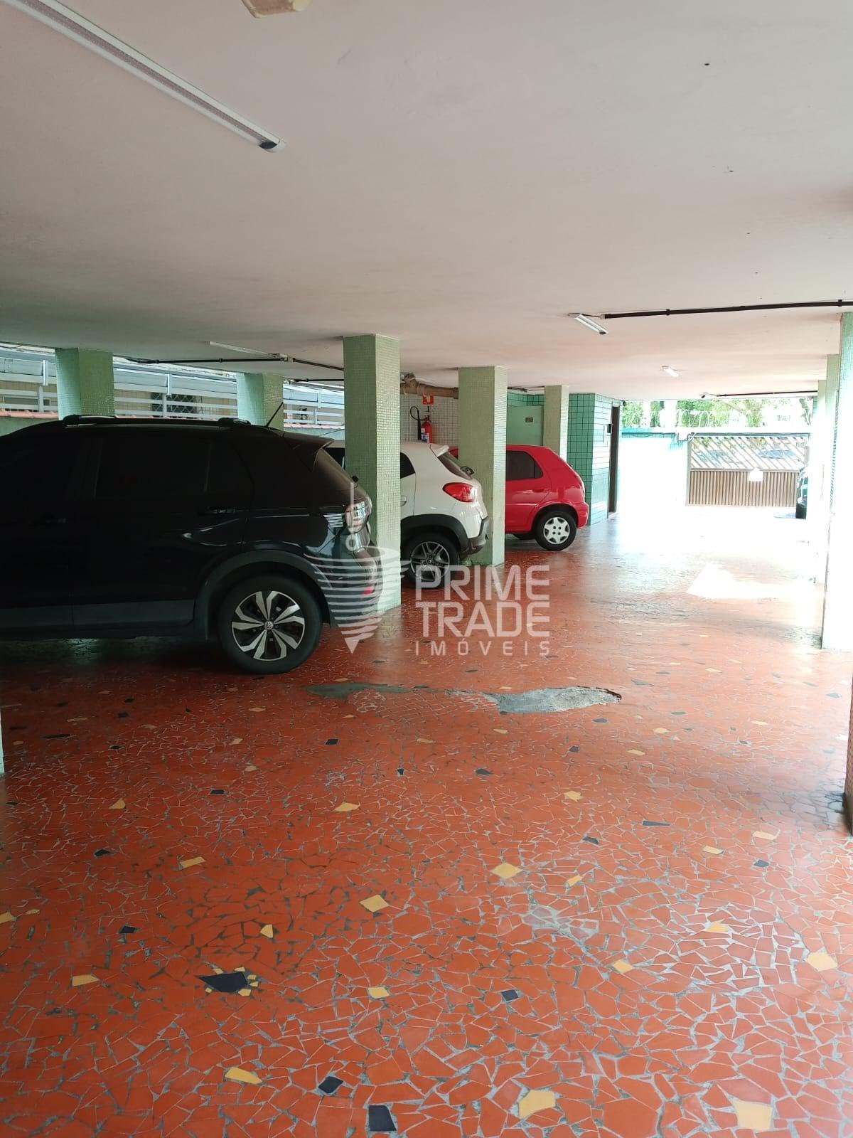 Apartamento à venda com 2 quartos, 1 banheiro, 1 vaga e 71m² no Embaré, Santos (SP) — foto 19 de 19