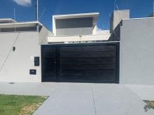 Casa em Vila Margarida  -  Campo Grande