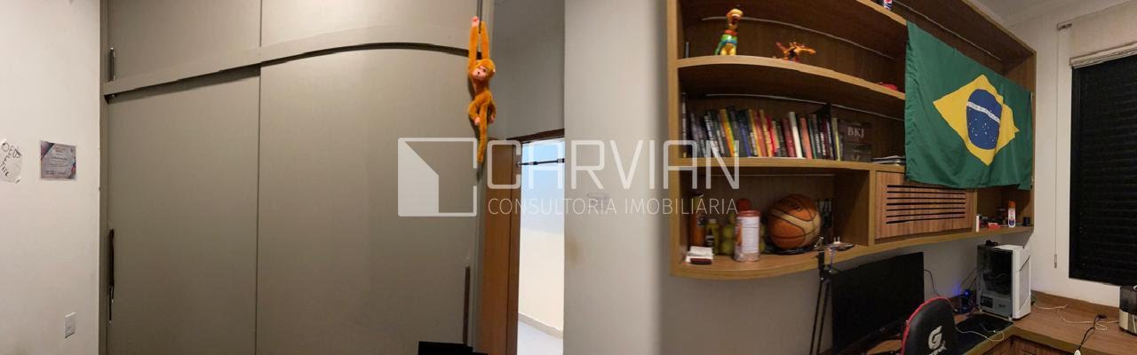 Casa para alugar com 3 quartos, 1 suíte, 4 vagas e 150m² no Bonfim Paulista, Ribeirão Preto (SP) — foto 21 de 24