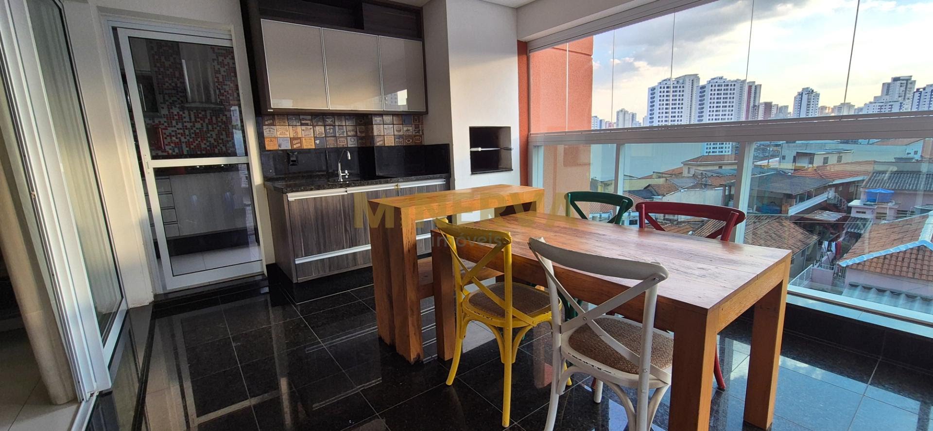Apartamento à venda com 2 quartos, 1 suíte, 2 vagas e 92m² no Vila Regente Feijó, São Paulo (SP) — foto 10 de 23