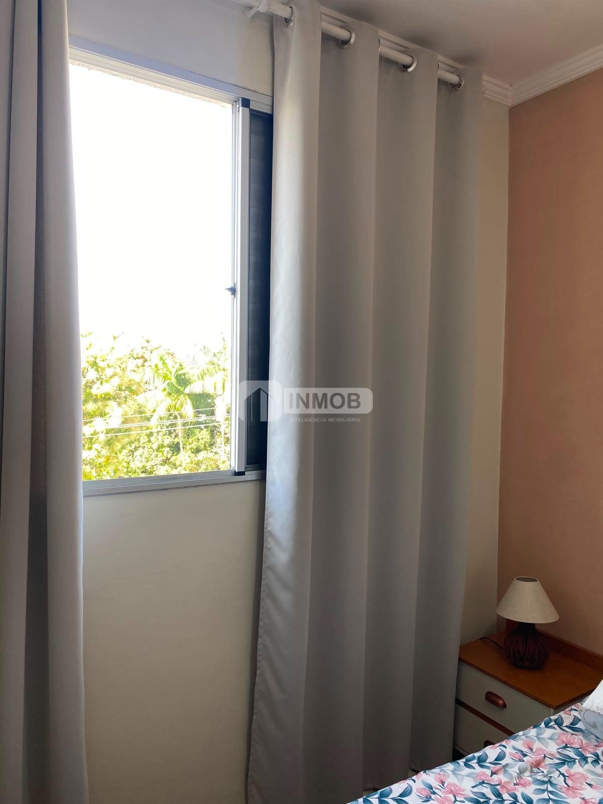 Apartamento à venda com 2 quartos, 1 banheiro, 1 vaga e 45m² no Residencial Santa Izabel, Taubaté (SP) — foto 23 de 30