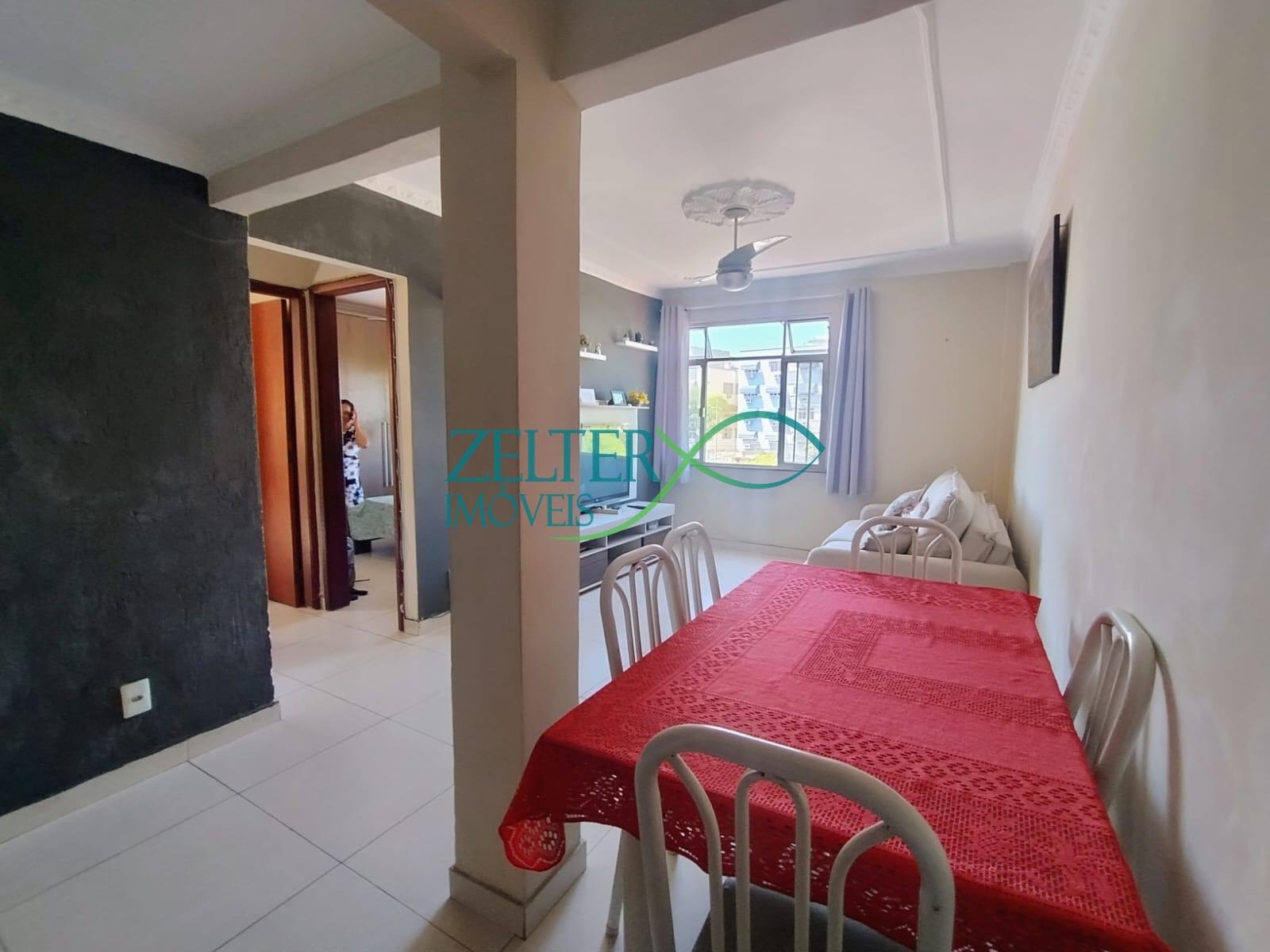 Apartamento à venda com 2 quartos, 1 banheiro e 50m² no Vicente de Carvalho, Rio de Janeiro (RJ) — foto 8 de 30