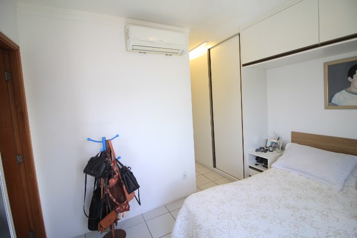 Apartamento à venda com 3 quartos, 1 suíte, 2 vagas e 93m² no Espinheiro, Recife (PE) — foto 19 de 30