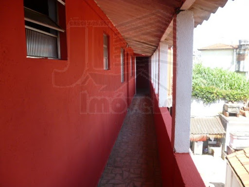 Varanda