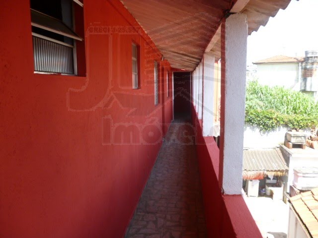 Varanda