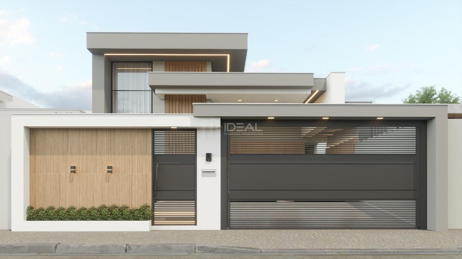 Casa à venda com 3 quartos, 1 suíte e 124m² no Residencial Village, Campos dos Goytacazes (RJ) — foto 3 de 11
