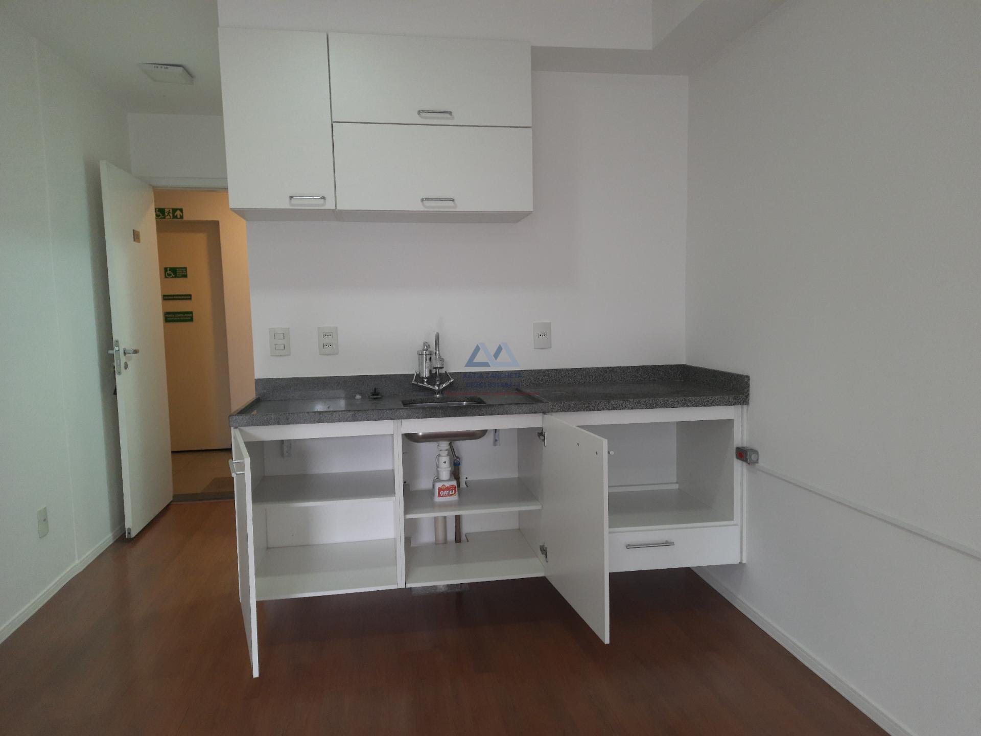 Studio à venda com 1 quarto, 1 banheiro e 25m² no São Judas, São Paulo (SP) — foto 12 de 30