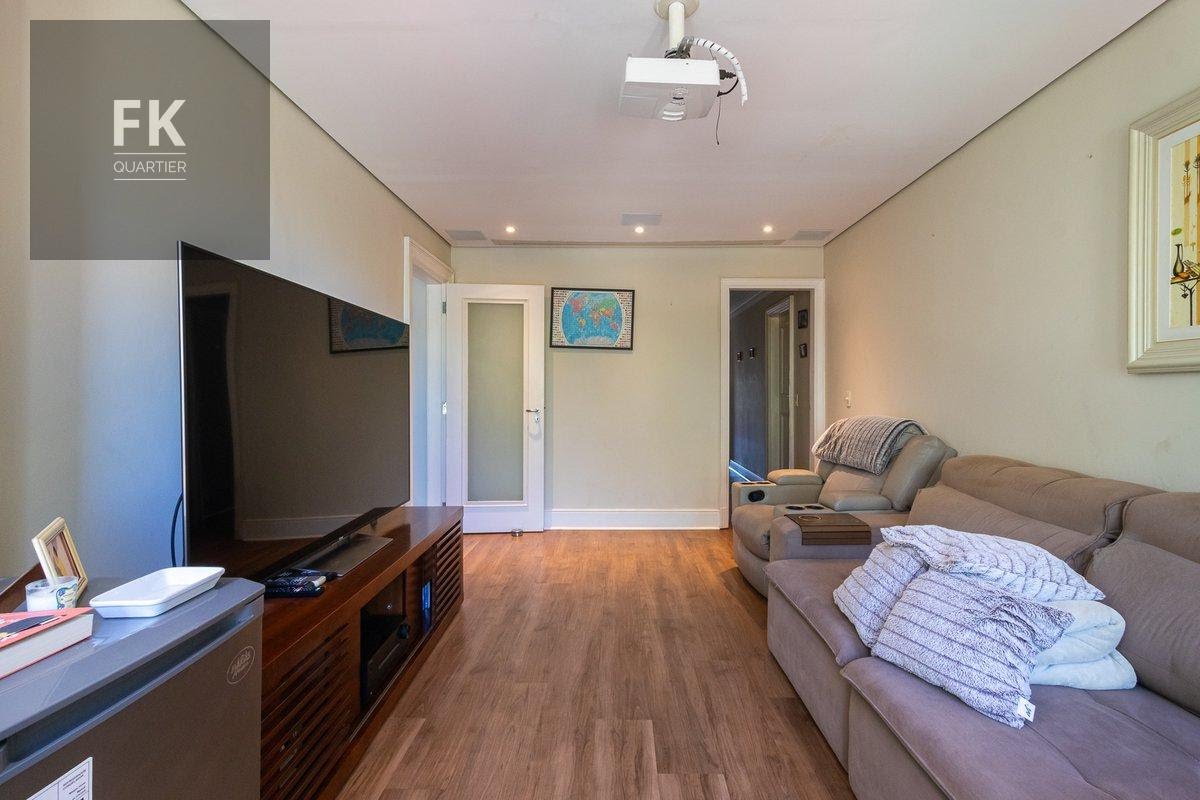 Casa à venda com 4 quartos, 2 suítes, 2 vagas e 811m² no Alphaville, Santana de Parnaíba (SP) — foto 21 de 30