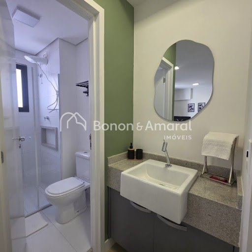 Apartamento, 1 quarto, 46 m² - Foto 18