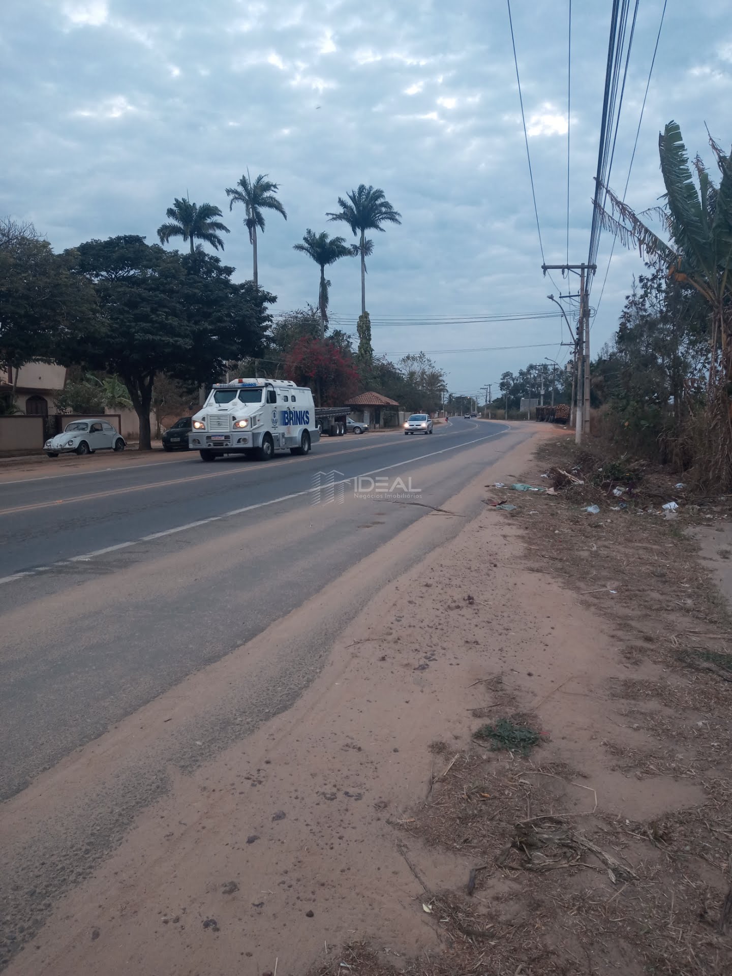 Comercial à venda com 1 banheiro e 18000m² no Mineiros, Campos dos Goytacazes (RJ) — foto 23 de 25