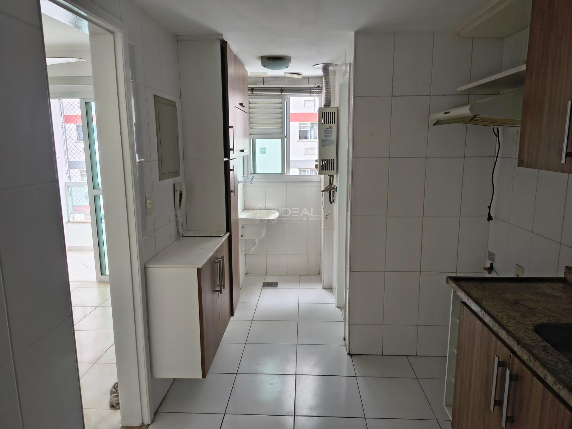 Apartamento para alugar com 2 quartos, 1 suíte, 2 vagas e 66m² no Centro, Campos dos Goytacazes (RJ) — foto 10 de 22