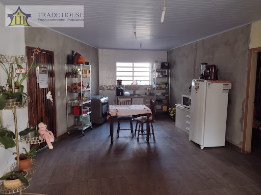 Casa Térrea em Bosque da Saúde  -  São Paulo