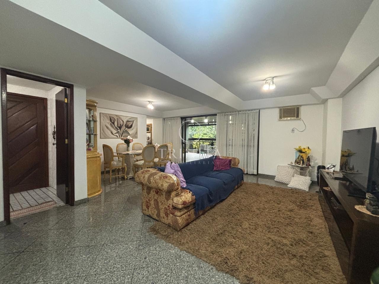 sala-2-ambientes-apartamento-laminar-187m²-recreio