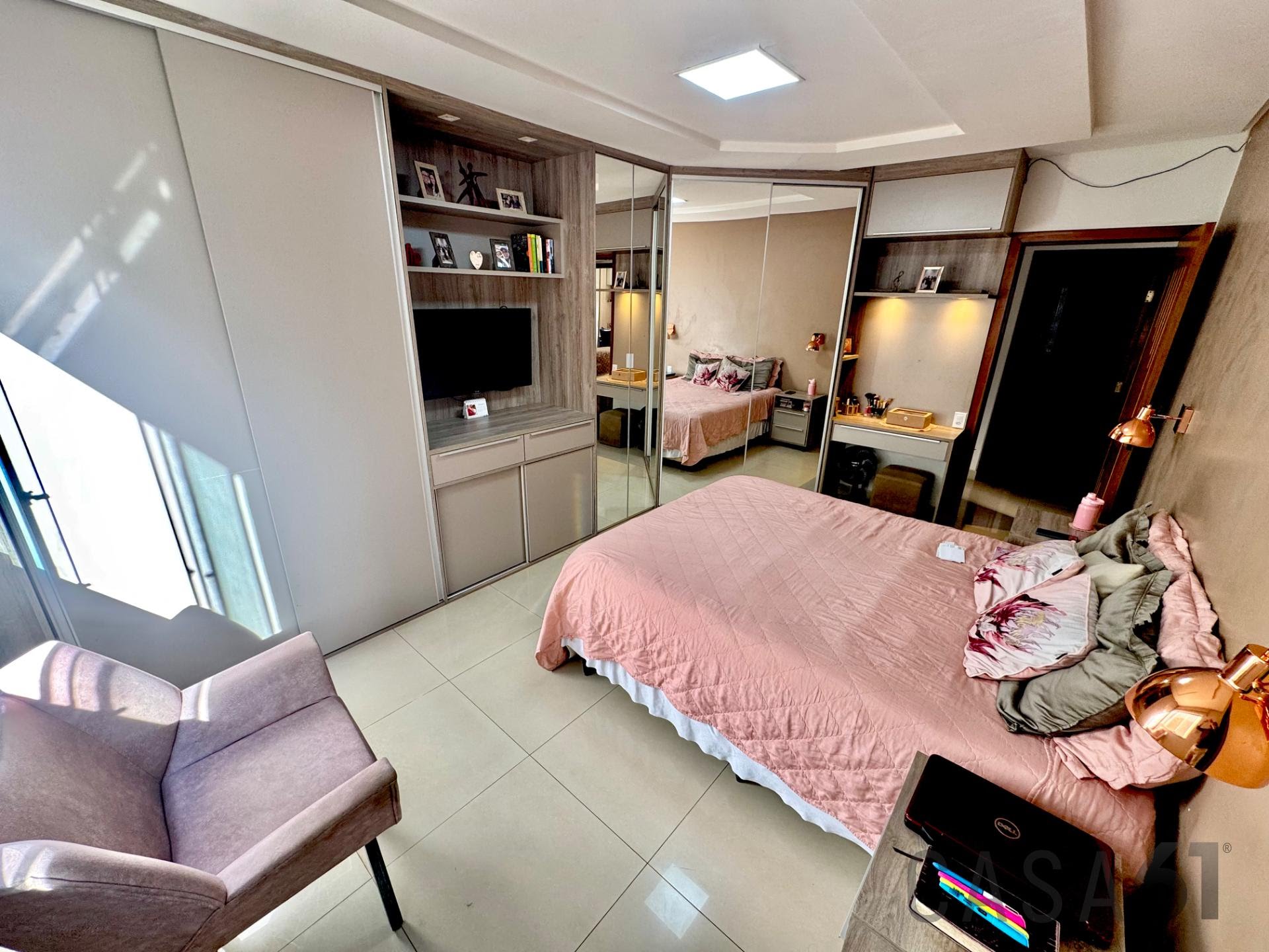 Casa, 4 quartos, 450 m² - Foto 14