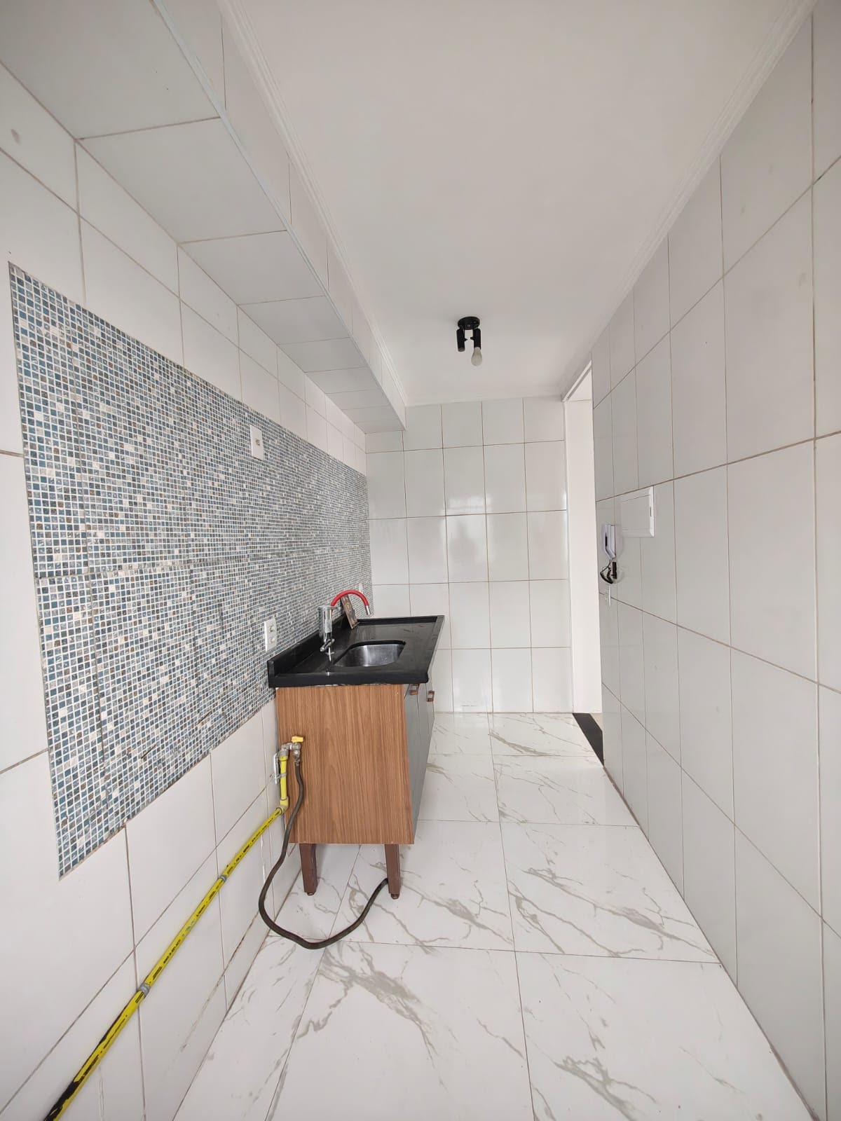 Apartamento à venda com 3 quartos, 1 banheiro, 1 vaga e 48m² no Jardim Marilu, São Paulo (SP) — foto 12 de 30
