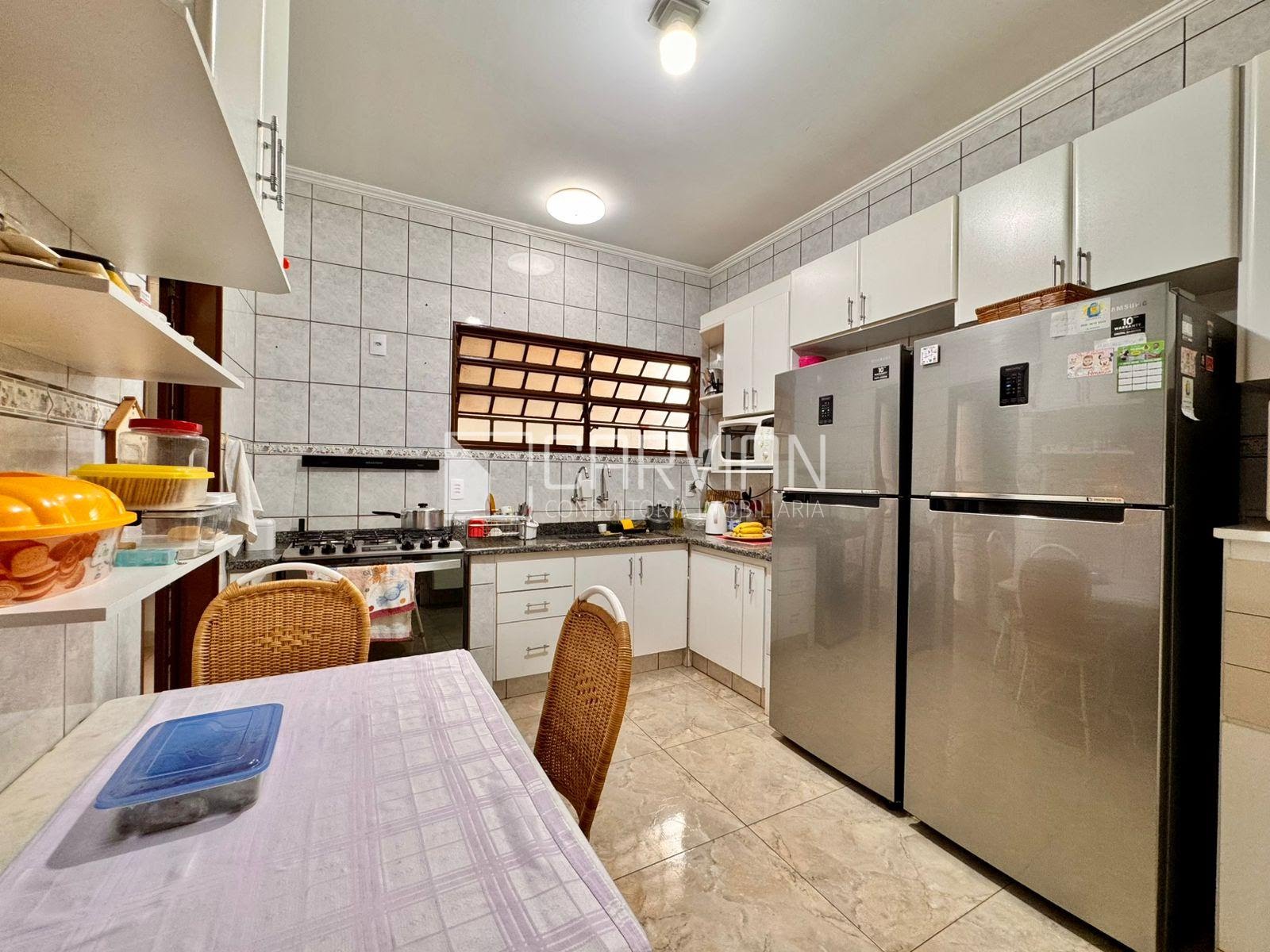 Casa à venda com 3 quartos, 1 suíte, 2 vagas e 250m² no Parque Industrial Lagoinha, Ribeirão Preto (SP) — foto 25 de 30