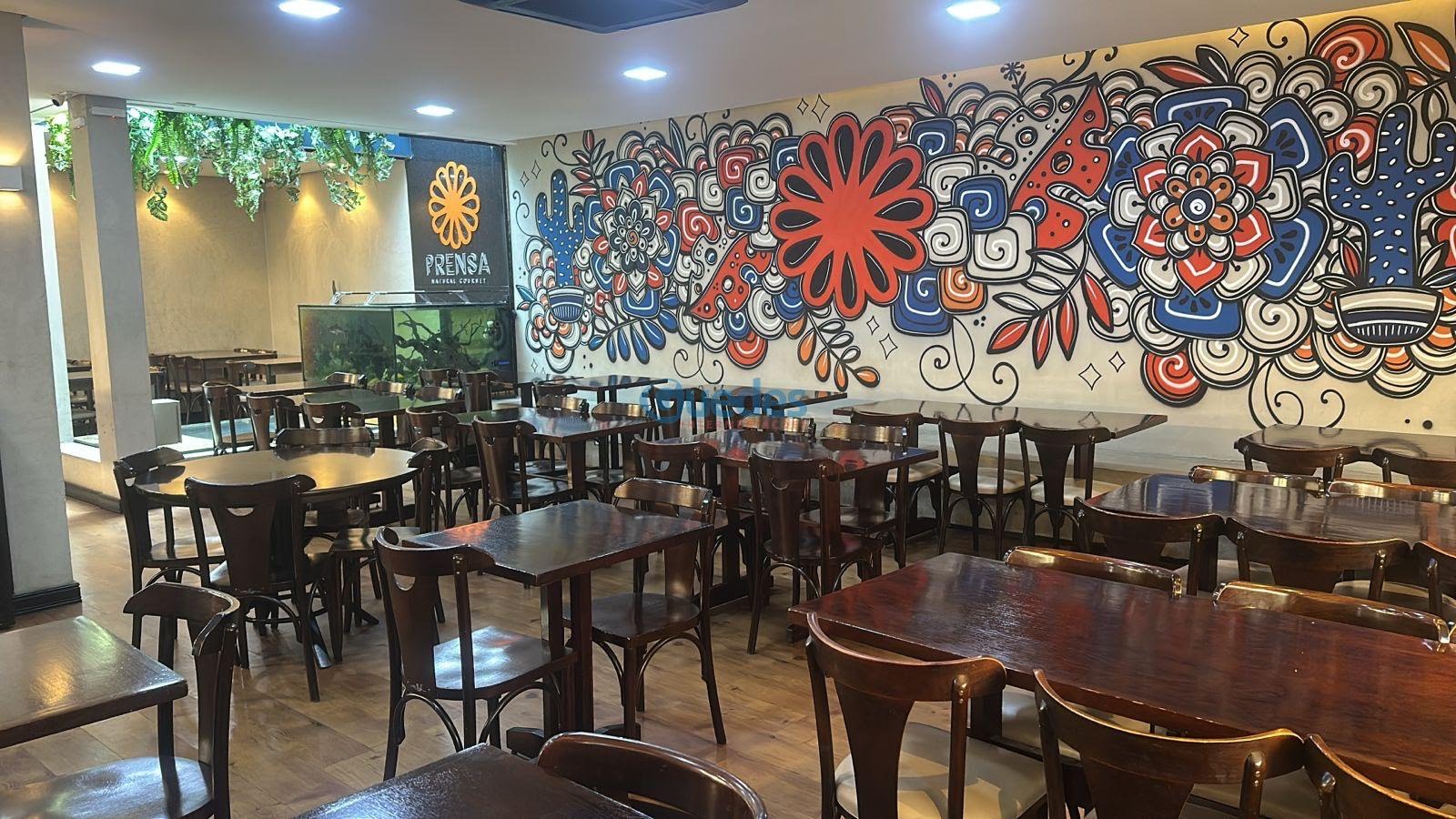 Prédio Inteiro, 300 m² - Foto 2