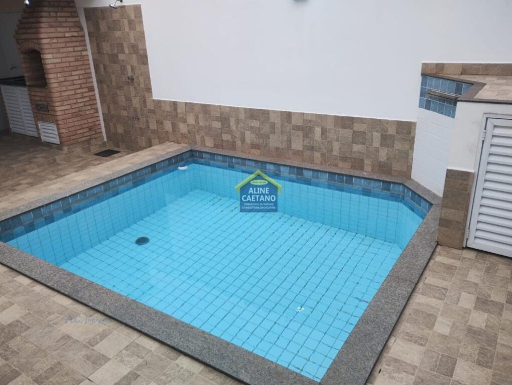 Casa à venda com 2 quartos, 1 suíte, 2 vagas e 75m² no Vilamar, Praia Grande (SP) — foto 2 de 21