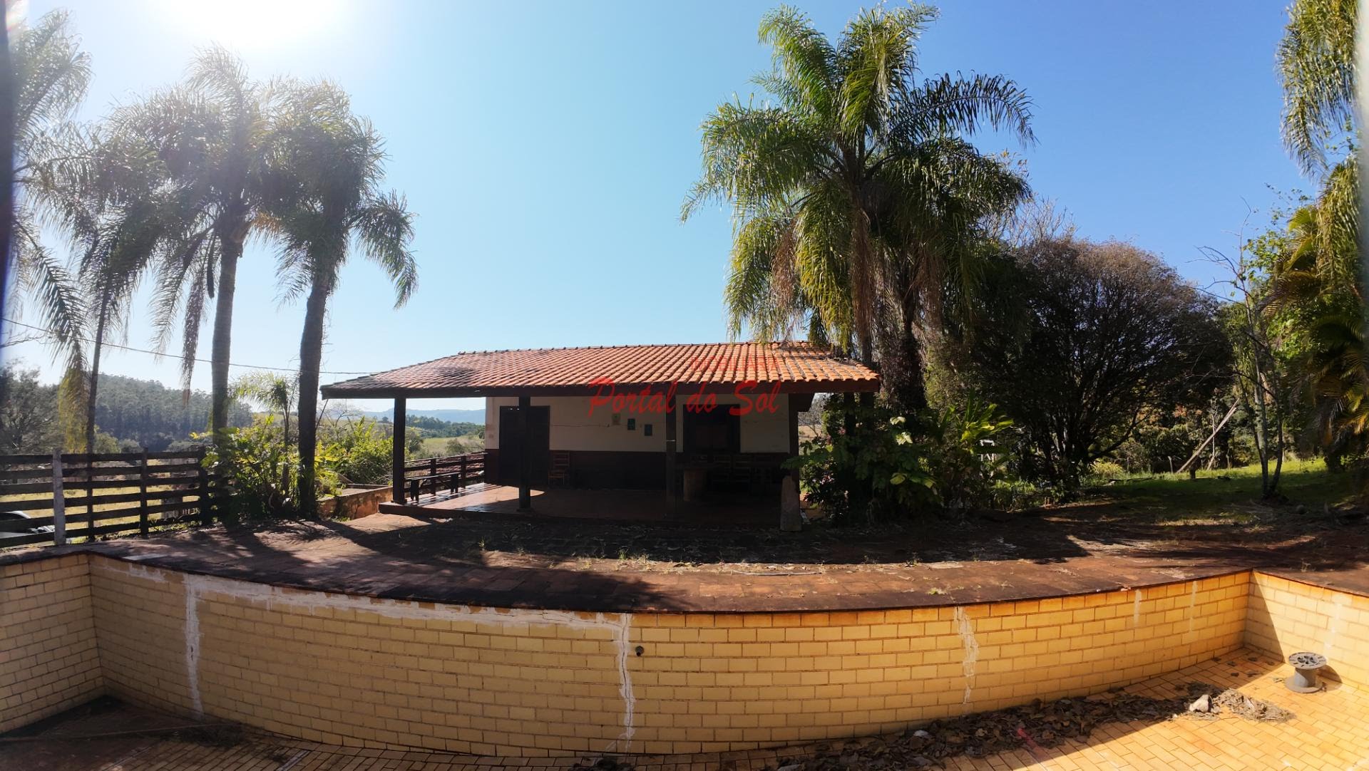 Rural à venda com 75000m² de terreno no Bairro Guimarães Carneiro, Santo Antônio da Platina (PR) — foto 5 de 27