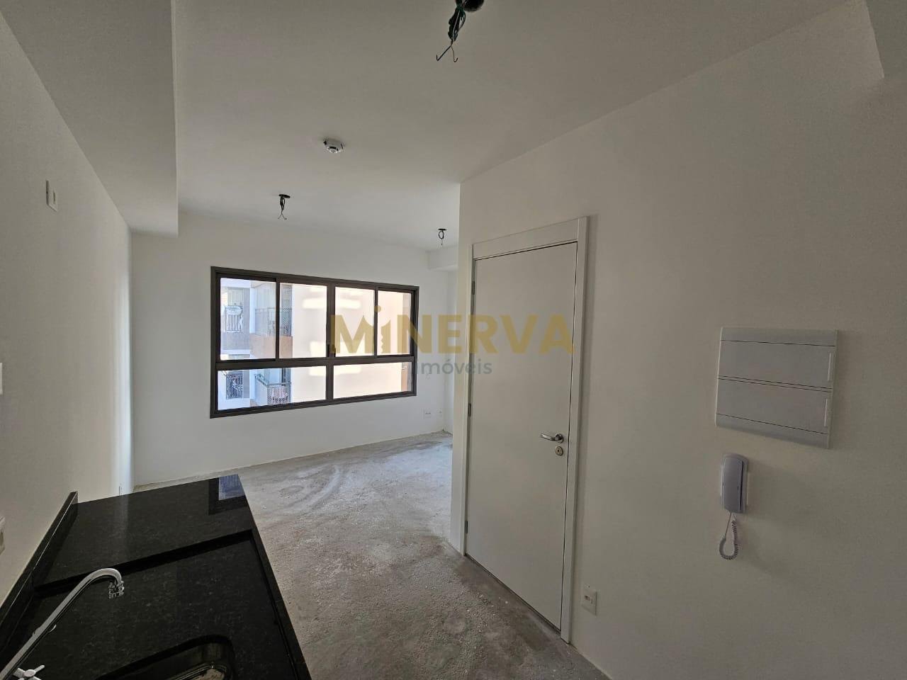 Studio à venda com 1 quarto, 1 banheiro e 20m² no Vila Mariana, São Paulo (SP) — foto 2 de 5