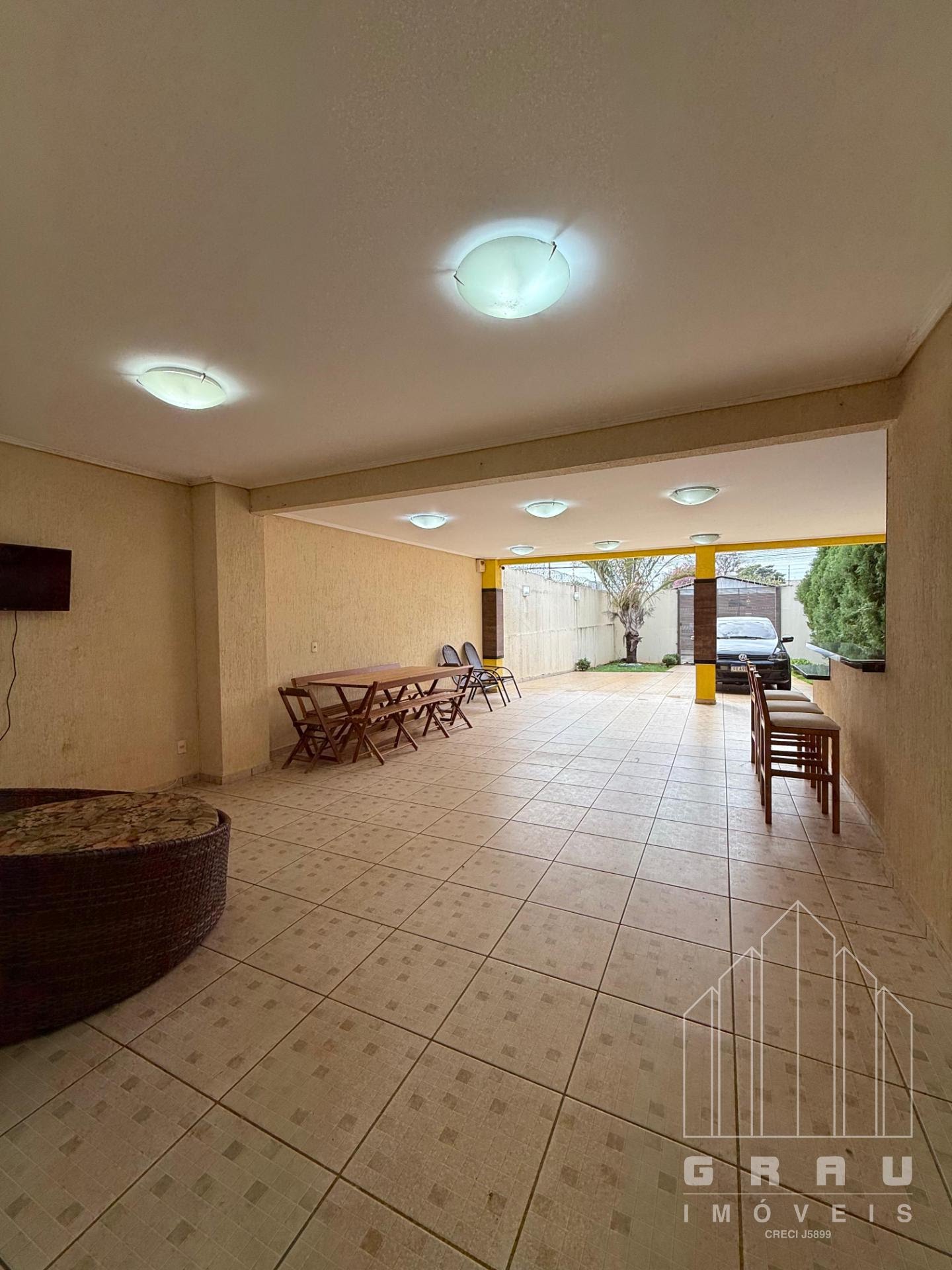 Casa no Jardim Ipê  -  Foz do Iguaçu