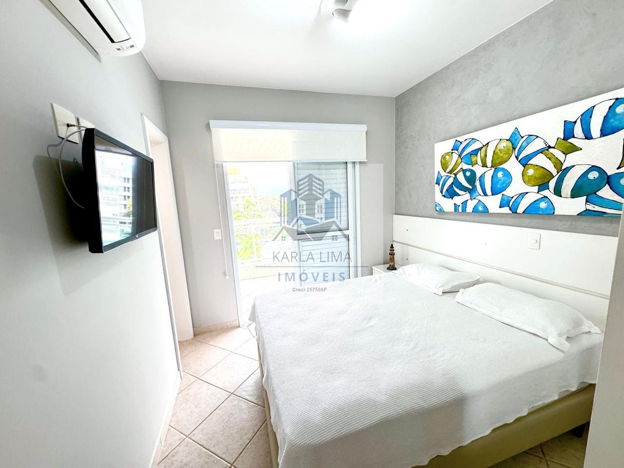 Apartamento à venda com 3 quartos, 3 suítes e 2 vagas no Riviera de São Lourenço, Bertioga (SP) — foto 8 de 23
