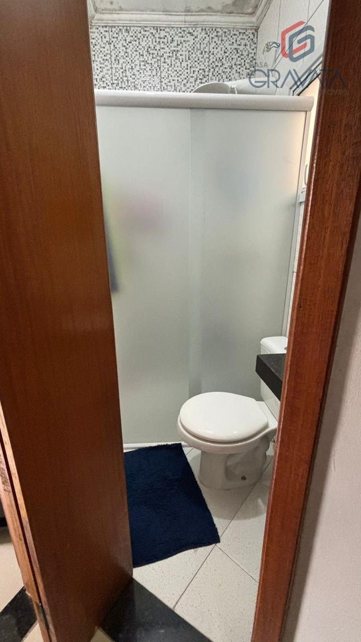 Apartamento à venda com 3 quartos, 1 banheiro, 1 vaga e 50m² no Vila Progresso, Santo André (SP) — foto 9 de 15