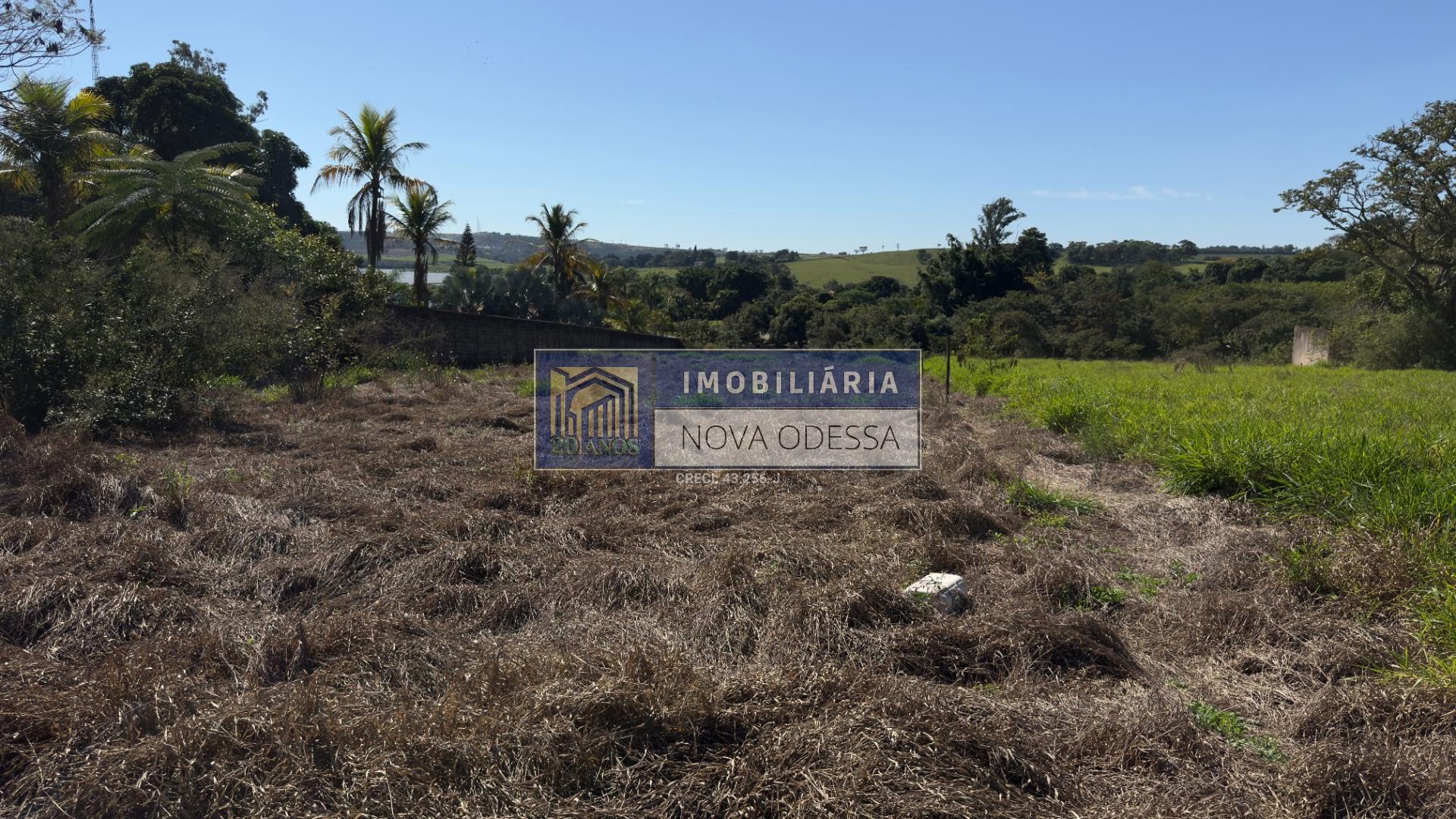 Rural à venda com 5775m² de terreno no Chácaras de Recreio Represa, Nova Odessa (SP) — foto 2 de 10