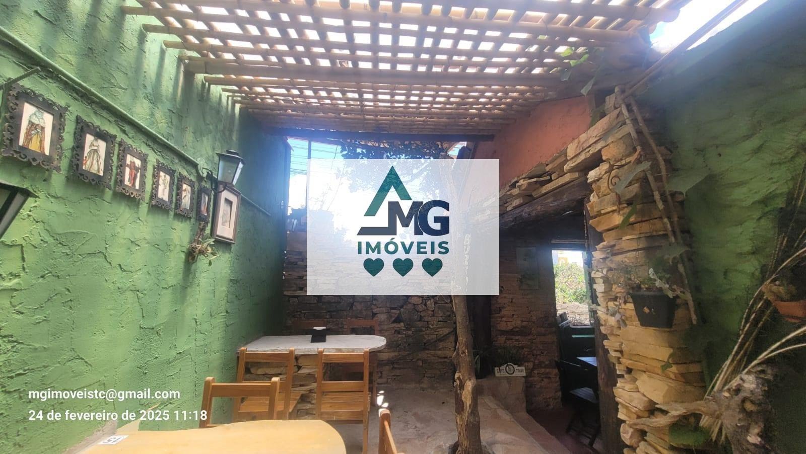Comercial à venda com 1 banheiro e 70m² no Centro, São Thomé das Letras (MG) — foto 6 de 8