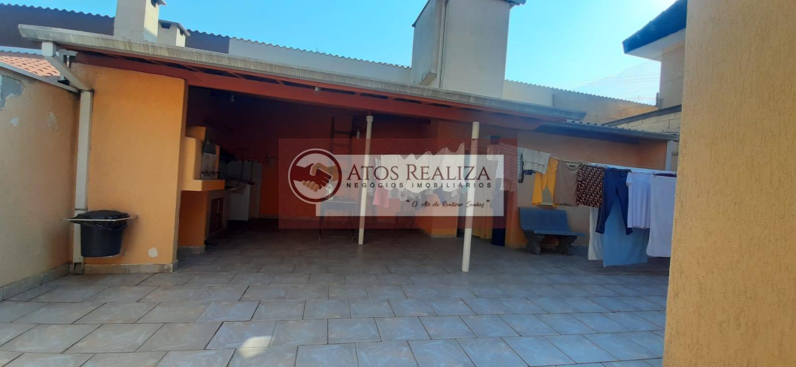 Casa à venda com 3 quartos, 2 banheiros, 2 vagas e 255m² no Jordanópolis, São Paulo (SP) — foto 14 de 30