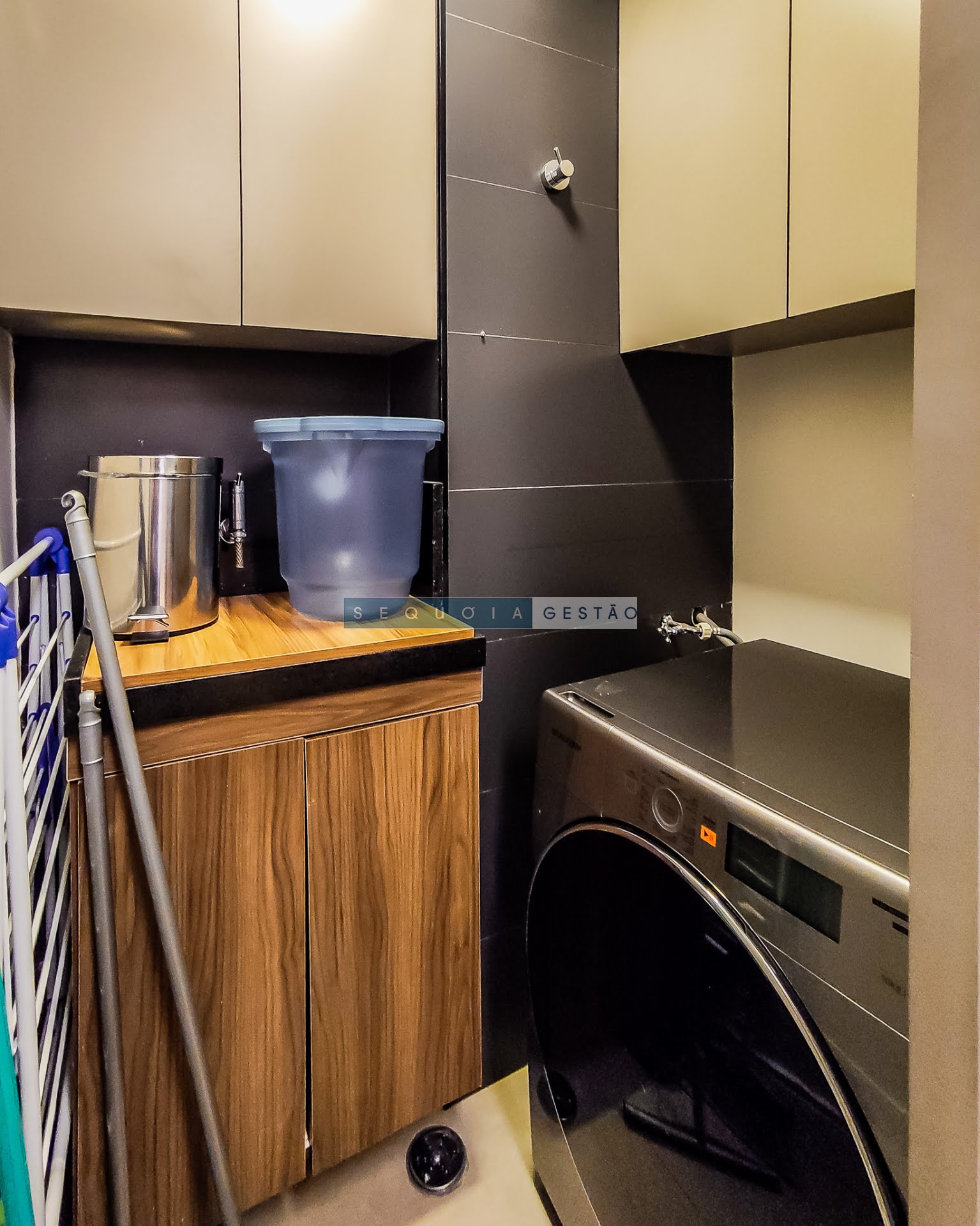 Apartamento à venda com 1 quarto, 1 suíte, 2 vagas e 85m² no Brooklin, São Paulo (SP) — foto 11 de 30