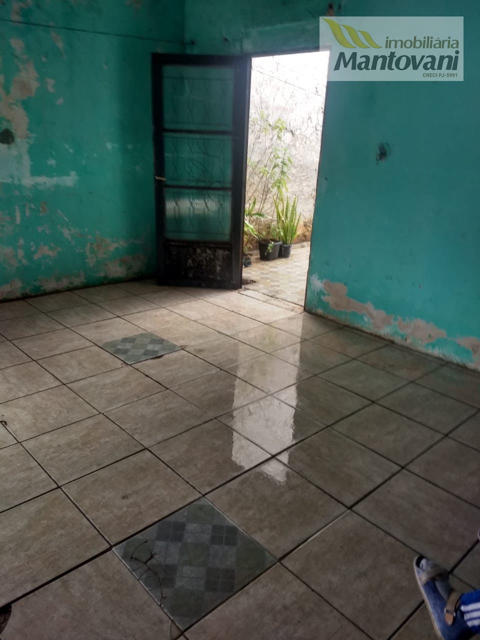Casa à venda com 2 quartos, 2 banheiros, 1 vaga e 60m² no Vila Angelica, Tatuí (SP) — foto 9 de 9