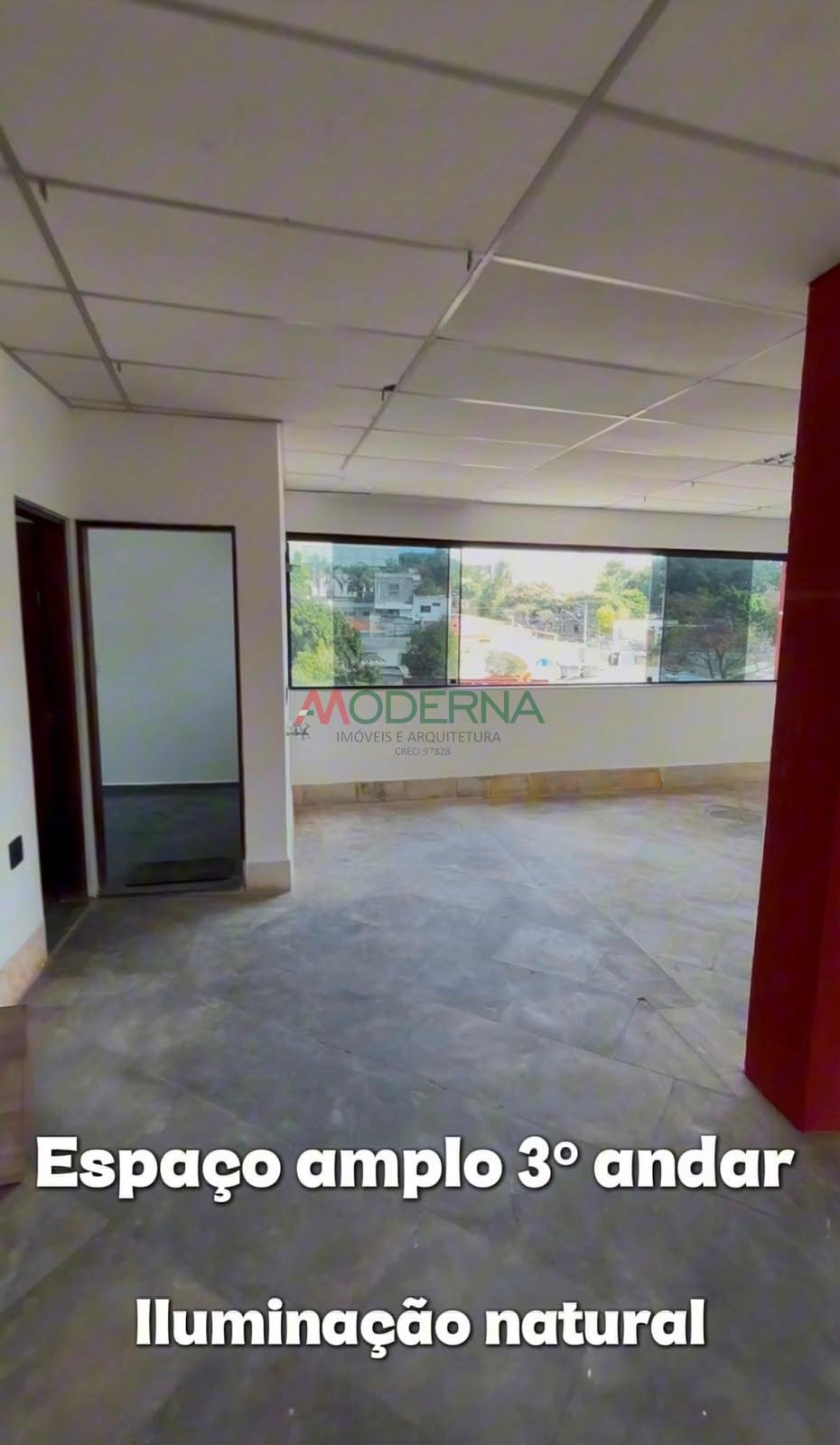 Apartamento para alugar com 1 quarto, 1 suíte e 120m² no Rudge Ramos, São Bernardo do Campo (SP) — foto 14 de 18