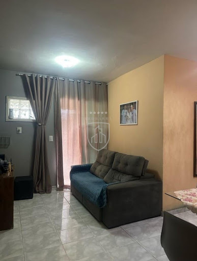 Venda Apartamento em Jacarepaguá  -  Rio de Janeiro