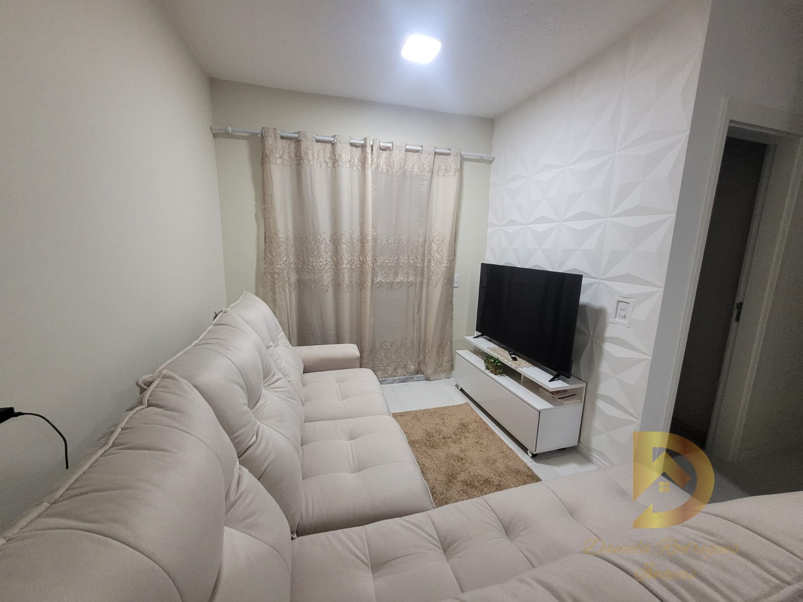 Apartamento à venda com 2 quartos, 2 banheiros, 1 vaga e 54m² no Ponte Sao Joao, Jundiaí — foto principal
