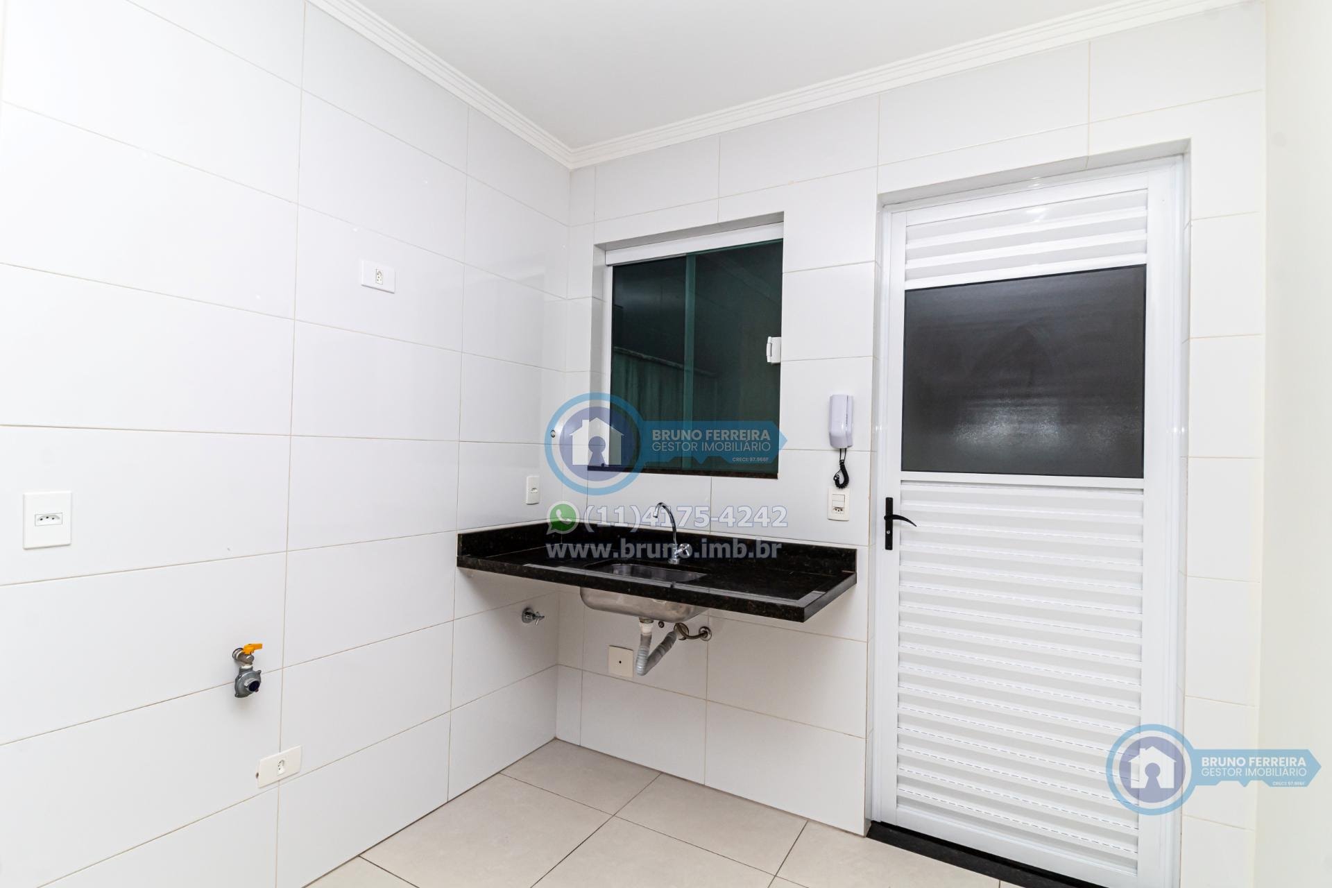 Apartamento à venda com 2 quartos, 1 banheiro, 1 vaga e 40m² no Vila Mazzei, São Paulo (SP) — foto 9 de 20