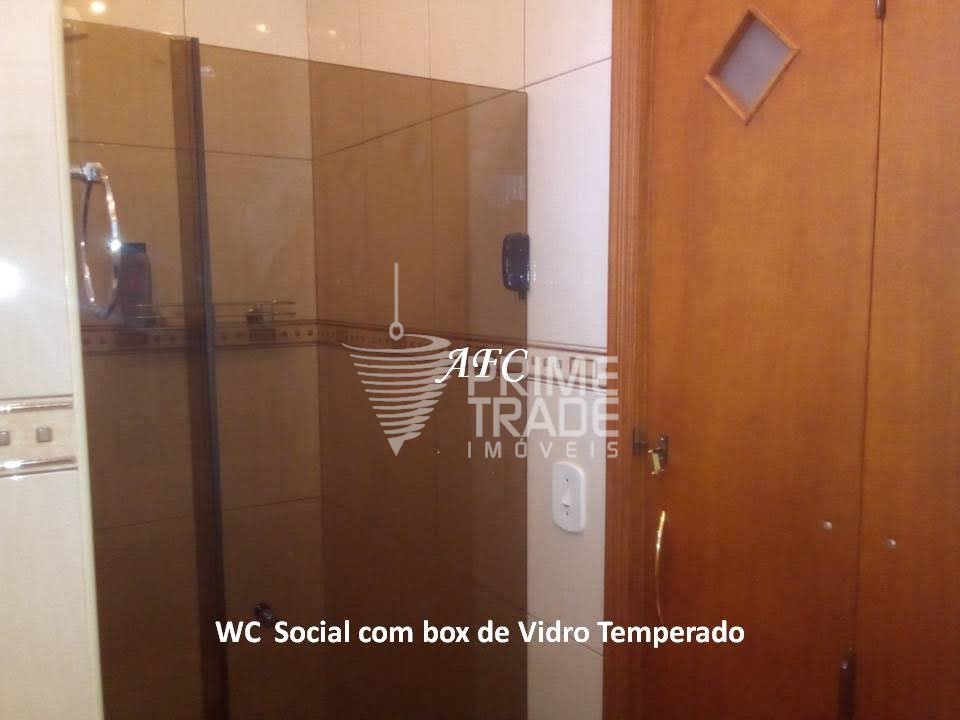 Apartamento à venda com 2 quartos, 1 suíte, 1 vaga e 97m² no Boqueirão, Santos (SP) — foto 7 de 18