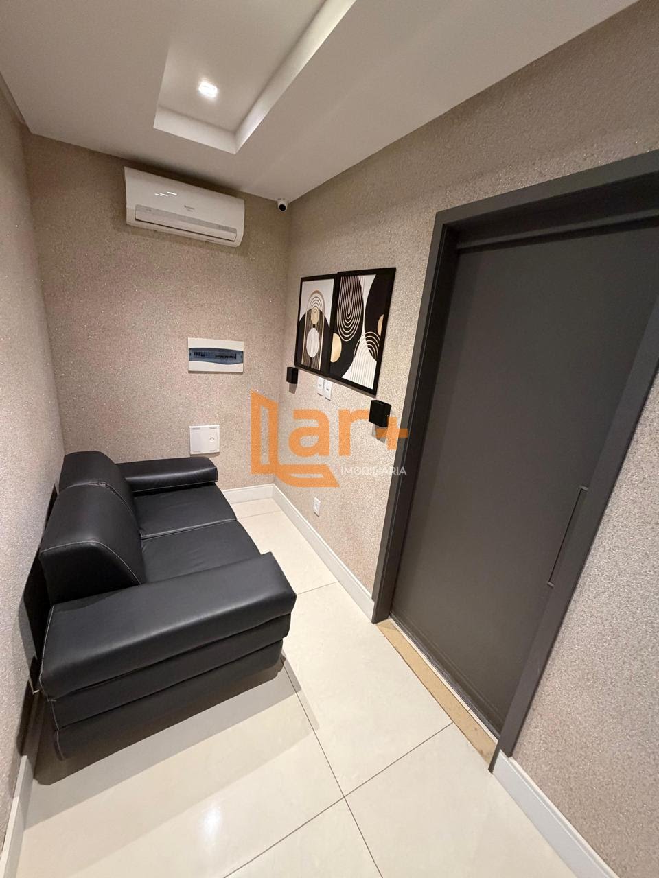 Comercial à venda com 1 banheiro, 1 vaga e 39m² no Jardins, Aracaju (SE) — foto 7 de 8