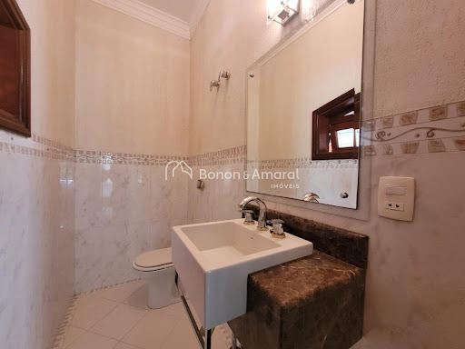 Casa de Condomínio, 4 quartos - Foto 10