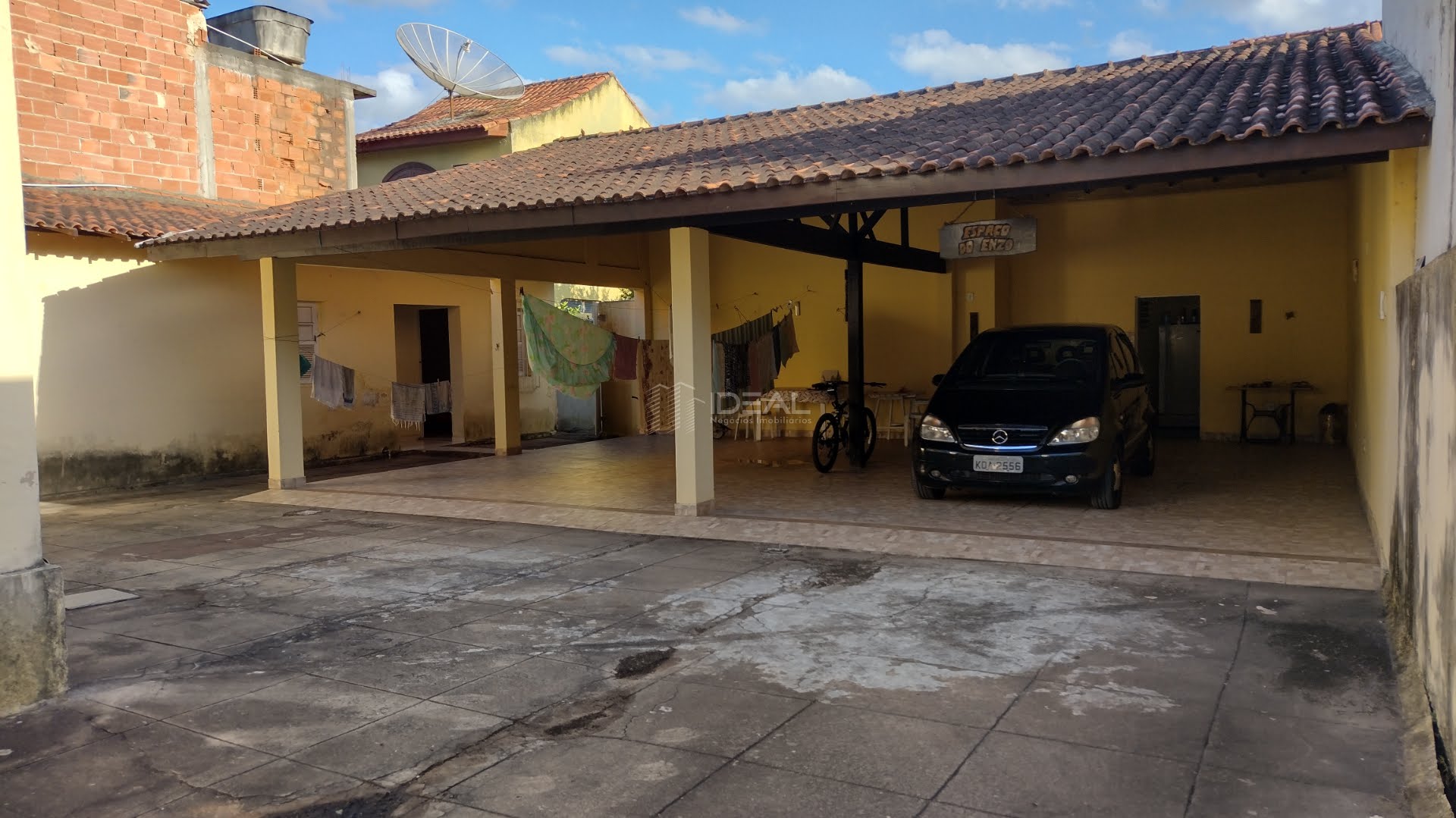 Casa à venda com 5 quartos, 2 banheiros, 4 vagas e 675m² no Parque Rosario, Campos dos Goytacazes (RJ) — foto 7 de 27
