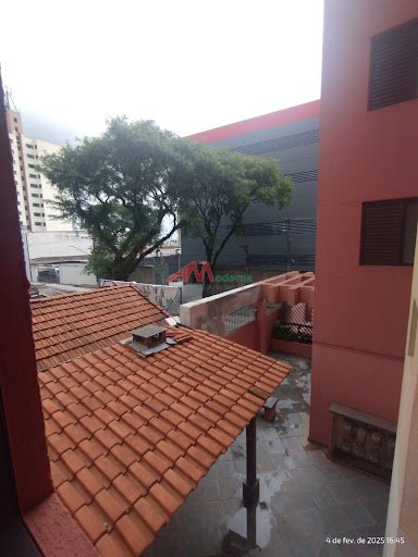 Venda Apartamento 102m² em Rudge Ramos - São Bernardo do Campo